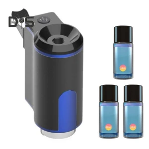 Умный автомобильный освежитель воздуха — Аромадиффузоры, Superway