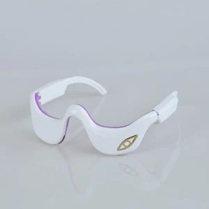 Умный электрический массажер для расслабления глаз — Массажные пистолеты, Glow Makeup