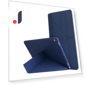 Умный магнитный чехол для iPad — Обложки, HXS