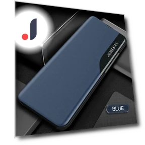Чехол-книжка с дисплеем Smart View — Защитные стекла, YYDS123