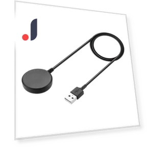 USB-база для зарядки умных часов — Кабели и зарядные устройства для умных часов, YiLBX