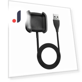 USB-кабель для умного браслета — Ремешки для фитнес-браслетов, 44 ExercisingMaster