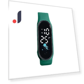 Детские водонепроницаемые спортивные умные часы — Спортивные часы, Various wearables