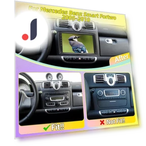 Автомагнитола с Android 12 и Carplay — Автомагнитолы, Reakosound