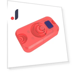 Адаптер Bluetooth-приемника для игровых контроллеров — Геймпады и аксессуары, FourAll Video Games Accessories