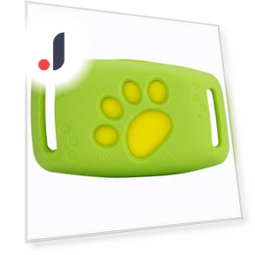 GPS-локатор для собак и кошек — GPS-трекеры, chigood