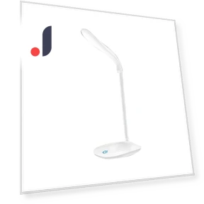 Светодиодная настольная USB-лампа — Настольные лампы, Refreshing Home