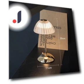 Светодиодная настольная лампа Nordic — Настольные лампы, Binchi Lighting Appliances
