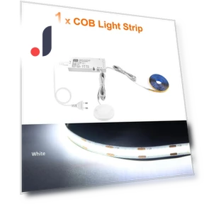 Светодиодная лента COB 12 В — LED ленты, MALITAI