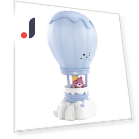 Ночник с воздушным шаром — Лампы и абажуры, Home Kits