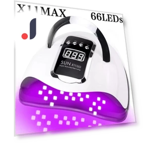 Сушилка для ногтей — Лампы для сушки, Glow Makeup