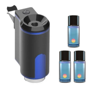 Умный автомобильный освежитель воздуха — Аромадиффузоры, Sanwood Car