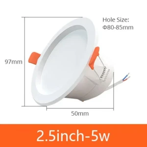 Умный светодиодный потолочный светильник — Умные лампы, Cosy Homes