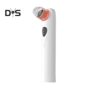Вакуумный прибор для удаления черных точек с камерой 1080P — Электрические очистители ушей, Beauty top