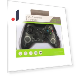 Беспроводной игровой контроллер — Геймпады и стандартные контроллеры, FourAll Video Games Accessories