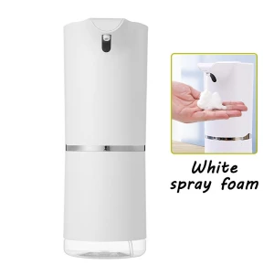 Автоматический дозатор мыла — Автоматические дозаторы мыла, Daily necessities-V