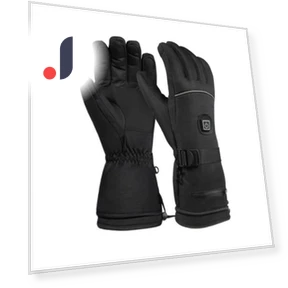 Перчатки с электроподогревом — Перчатки, Sports Accessory