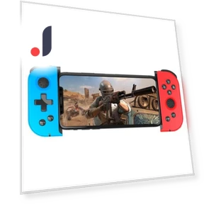 Беспроводной игровой контроллер Bluetooth — Игровые клавиатуры, CAOWJiBrother