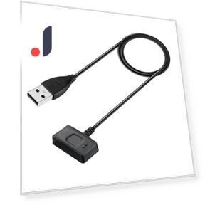 Зарядная док-станция с USB-кабелем — Док-станции, LUOM