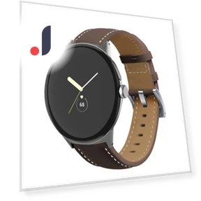 Браслет из натуральной кожи — Ремешки для часов, Lbiaodai watch bands