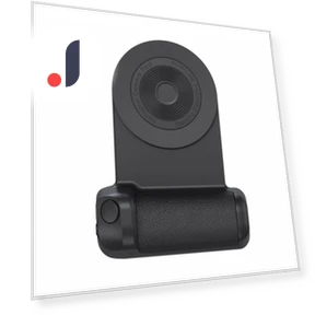 Магнитная ручка для камеры с Bluetooth — Селфи-палки и штативы, makeupshe