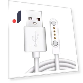 Магнитный USB-кабель — Кабели, SEOBIOG