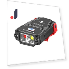 Мини-сенсорный светодиодный налобный фонарь — Фонарики, LIUXING Fire Portable Lighting