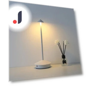Перезаряжаемая настольная лампа — Настольные лампы, Yiran Furniture