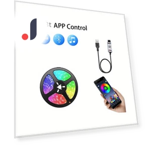 RGB светодиодные ленты 5 м — LED ленты, The Best of the Best