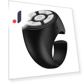Прокручивающееся кольцо для Tik-Tok — Браслеты и клипсы, Enjoy Smart Home