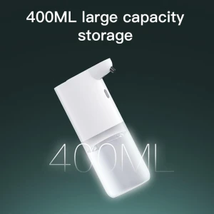 Умный индукционный дозатор мыла — Автоматические дозаторы мыла, TOP-HOME MALL