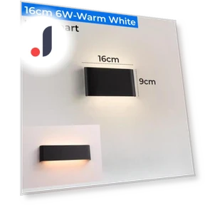 Умный светильник LED RGB настенный прямоугольный — Настенные светильники, Your Warm Home