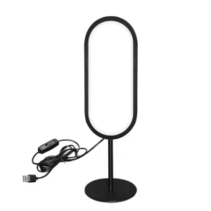 Сенсорная настольная лампа с регулируемой яркостью — Лампы с Bluetooth-колонкой, RuKing