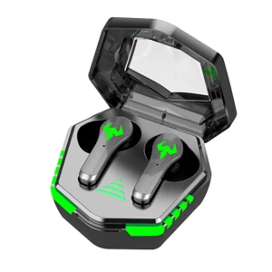 Игровая гарнитура N35 TWS — Беспроводные наушники, JTKE
