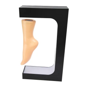 Подставка для демонстрации левитирующей обуви, OutsideWorld