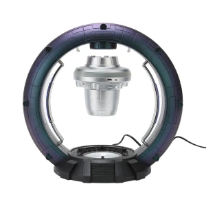 Настольный Bluetooth-динамик с левитацией — Лампы с Bluetooth-колонкой, Honor Electronics