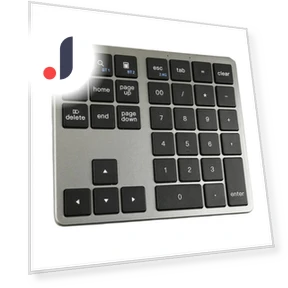 Мини-цифровая клавиатура — Клавиатуры, electronic