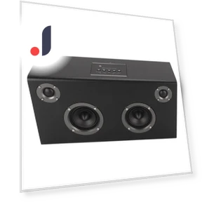Умный Bluetooth-динамик Retro Wireless Surround — Портативные колонки с Bluetooth, Honor Electronics