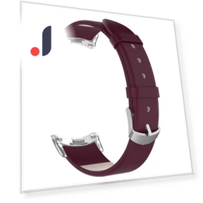 Кожаный ремешок для часов — Ремешки для умных часов, Smartwatch 2025