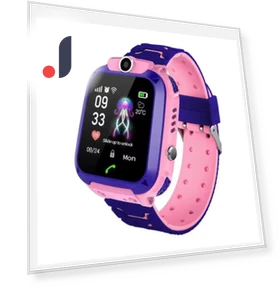 Детские умные часы — GPS-трекеры, Xiaomi