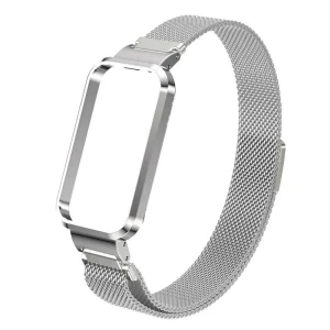 Ремешок с магнитной петлей для Xiaomi Smart Band 8 Active, MY-CASE