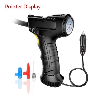 Многофункциональный автомобильный насос для шин и монитор давления — Датчики давления в шинах, Cars Auto Home