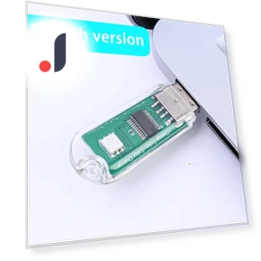 USB-ночник с умным голосовым управлением — Ночники, Luckybw