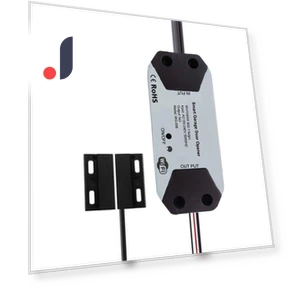 WiFi Switch для управления гаражными воротами — Умные модули, Meterk