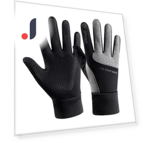 Зимние перчатки для велоспорта — Перчатки, Sports Accessory