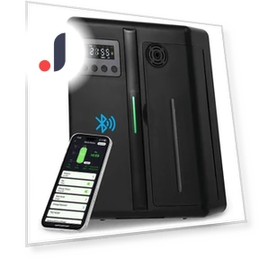 Умный аромадиффузор с Bluetooth — Диффузоры, DC-Home-2