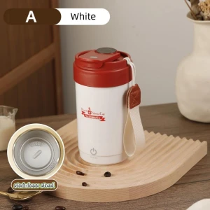 Умная чашка для смешивания с дисплеем температуры — Умные бутылки для воды, XK&CC