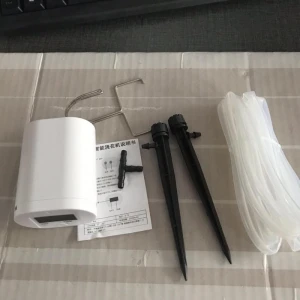 Автоматическая система полива для растений — Системы умного сада, AE Selection