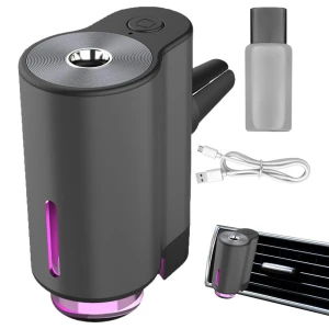 Умный автомобильный освежитель воздуха, World Auto Parts