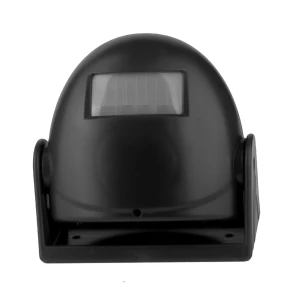 Умный дверной звонок с охранной сигнализацией — Видеодомофоны, Serene Homes